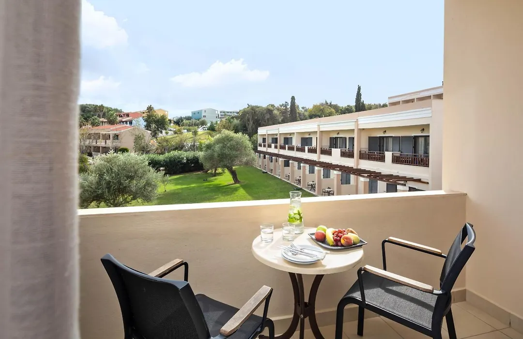 Roda Beach Resort & Spa-1