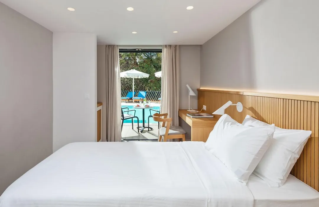 Roda Beach Resort & Spa-1