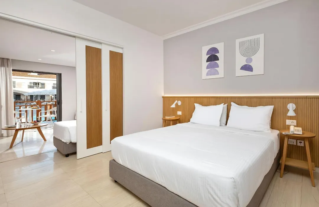 Roda Beach Resort & Spa-1