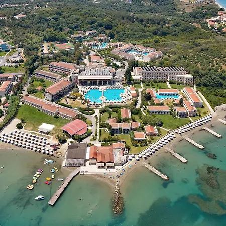 Roda Beach Resort & Spa-3