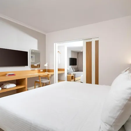 Roda Beach Resort & Spa-3